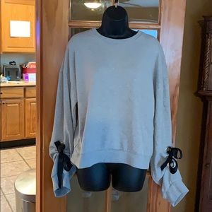 Really unique sweatshirt!